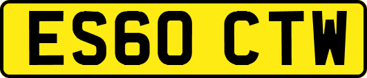 ES60CTW