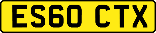 ES60CTX