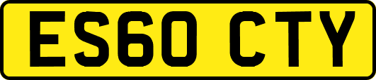 ES60CTY