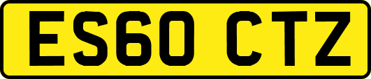 ES60CTZ