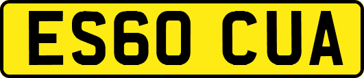 ES60CUA