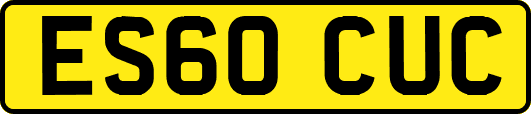 ES60CUC