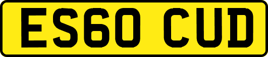 ES60CUD