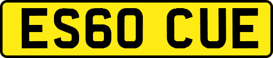 ES60CUE