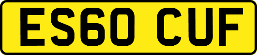 ES60CUF