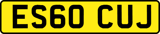 ES60CUJ