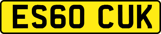 ES60CUK