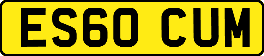 ES60CUM