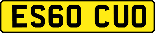 ES60CUO