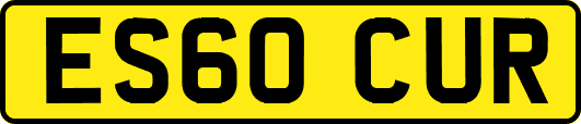 ES60CUR