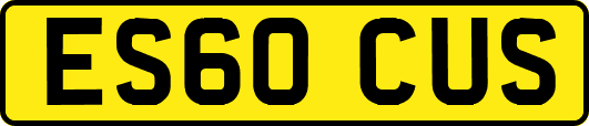 ES60CUS