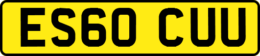 ES60CUU