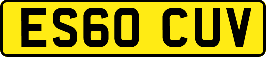ES60CUV