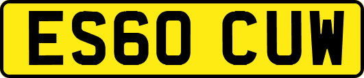ES60CUW