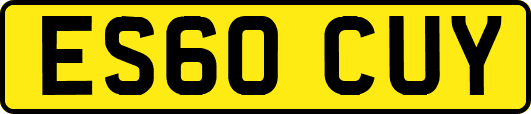 ES60CUY