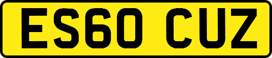 ES60CUZ