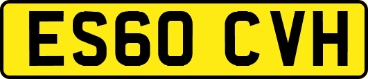 ES60CVH