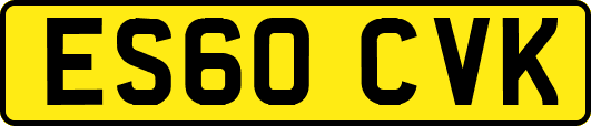 ES60CVK