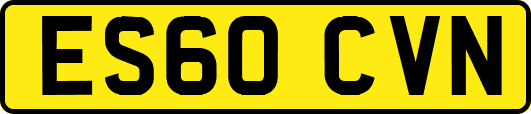 ES60CVN