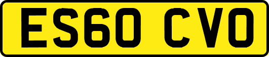ES60CVO