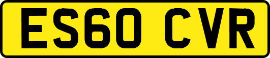ES60CVR