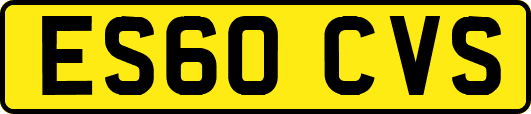 ES60CVS