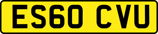 ES60CVU