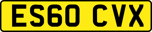 ES60CVX