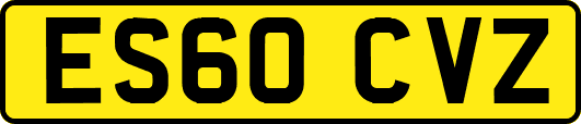ES60CVZ