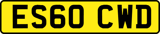 ES60CWD
