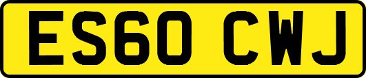 ES60CWJ
