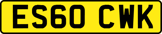 ES60CWK