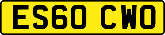 ES60CWO