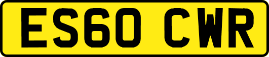 ES60CWR