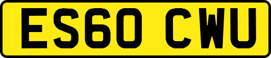 ES60CWU