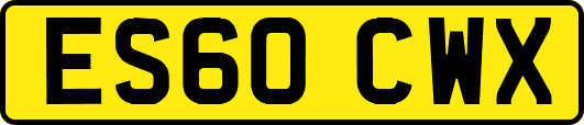 ES60CWX