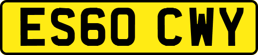 ES60CWY