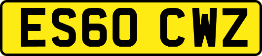 ES60CWZ