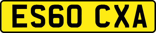 ES60CXA