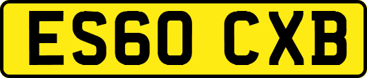 ES60CXB