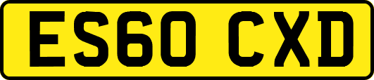 ES60CXD