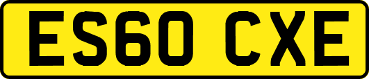 ES60CXE