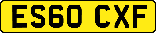 ES60CXF