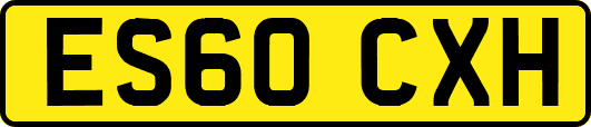 ES60CXH
