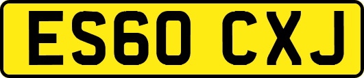 ES60CXJ