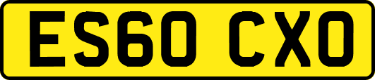 ES60CXO