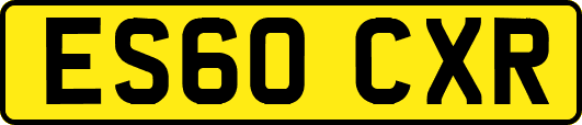 ES60CXR