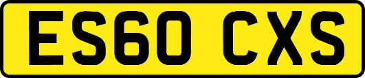 ES60CXS