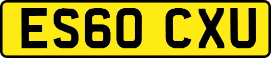 ES60CXU