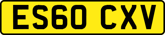 ES60CXV